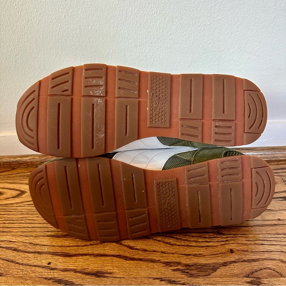 Puma Vista Men's Sneakers size 10 - Picture 5 of 6